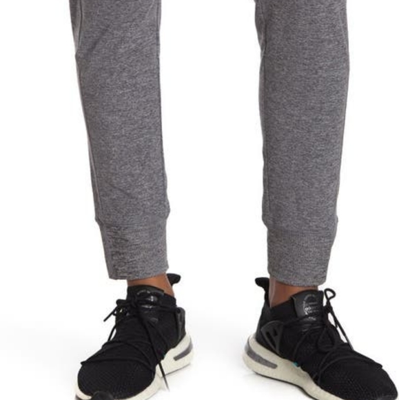 New Z By Zella Downtown Joggers In Dark 